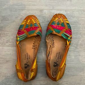 Women’s Huraches